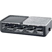 RG 2366 BL RACLETTE GRILL KAMEN SEVERIN