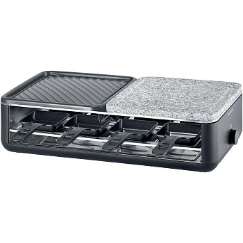 RG 2366 BL RACLETTE GRILL KAMEN SEVERIN