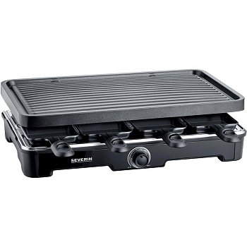RG 9670 RACLETTE GRIL KERAMIKA SEVERIN