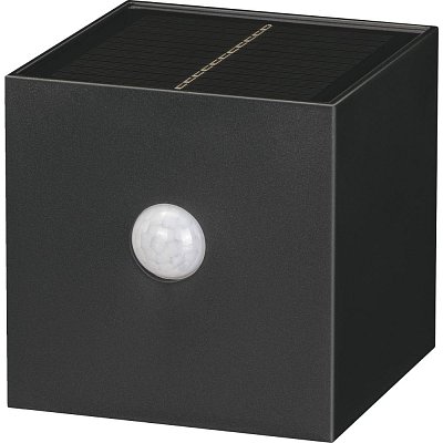 RGL 120 Solární světlo LED CW RETLUX