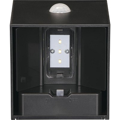 RGL 120 Solární světlo LED CW RETLUX