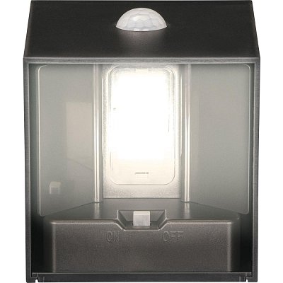 RGL 120 Solární světlo LED CW RETLUX