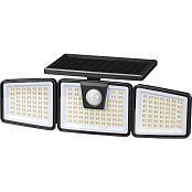 RGL 121 Solární reflektor LED CW RETLUX