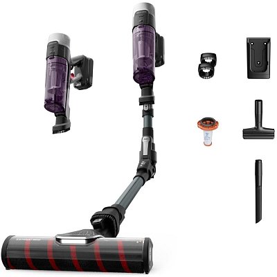 RH2048WO TYČOVÝ AKU VYSAVAČ ROWENTA