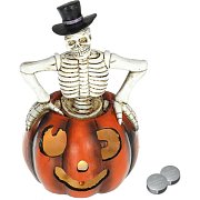 RHW 016 Kostlivec v dýni 1 LED WW RETLUX