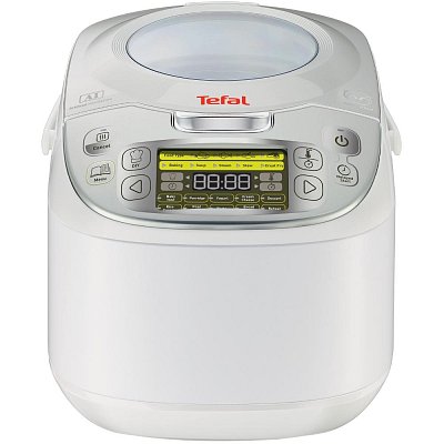 RK812110 MULTIFUNKČNÍ HRNEC TEFAL