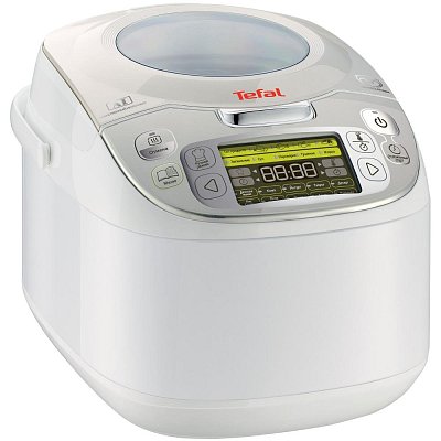 RK812110 MULTIFUNKČNÍ HRNEC TEFAL