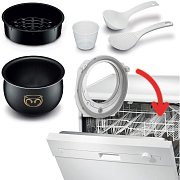 RK812110 MULTIFUNKČNÍ HRNEC TEFAL