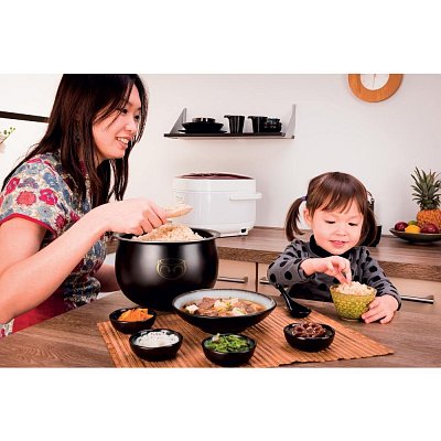 RK812110 MULTIFUNKČNÍ HRNEC TEFAL