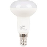RLL 652 R50 E14 Spot 8W CW D RETLUX