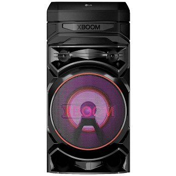RNC5 XBOOM LG