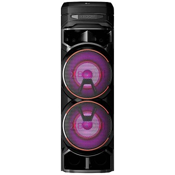 RNC9 XBOOM LG