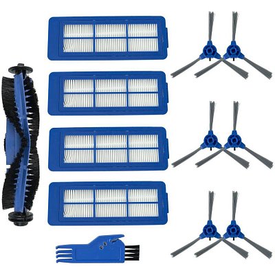 ROB - 1 SET PŘÍSLUŠ. EUFY ROBOVAC JOLLY