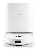 Robotický vysavač s mopem a automatickým vyprazdňováním - DOMO DO7300S