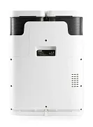 Robotický vysavač s mopem a automatickým vyprazdňováním - DOMO DO7300S