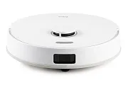 Robotický vysavač s mopem a automatickým vyprazdňováním - DOMO DO7300S