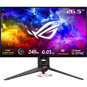 ROG Swift OLED PG27AQDM gaming mon. ASUS