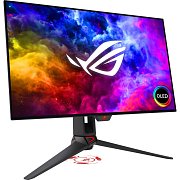 ROG Swift OLED PG27AQDM gaming mon. ASUS