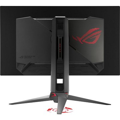 ROG Swift OLED PG27AQDM gaming mon. ASUS