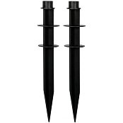 _RPA 103 2x plastový trn pro RPC RETLUX