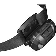 RPL 709 Nabíjecí čelovka RETLUX