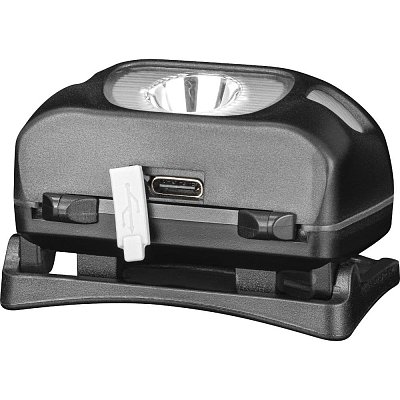 RPL 709 Nabíjecí čelovka RETLUX