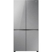 RQ768N4GVE CHLADNIČKA MULTI DOOR HISENSE