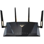 RT-BE88U router ASUS