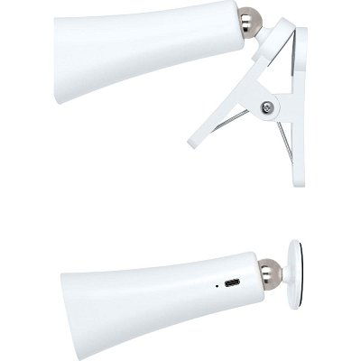 RTL 209 Lampa zvonek Trio LED WW RETLUX