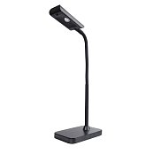 RTL 211 LED lampa černá BASIC 5W RETLUX