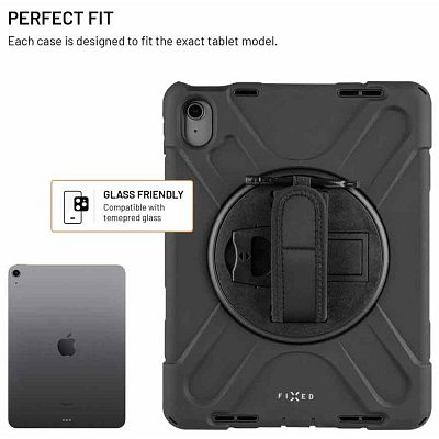 Rugged iPad 10,9(2022) 11(2025) FIXED