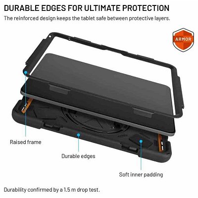 Rugged iPad 10,9(2022) 11(2025) FIXED