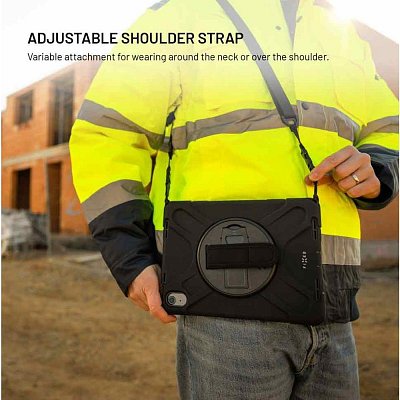 Rugged iPad 10,9(2022) 11(2025) FIXED
