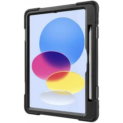 Rugged Tab Case iPad Pro 11 (2024) FIXED