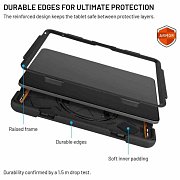 Rugged Tab Case iPad Pro 11 (2024) FIXED
