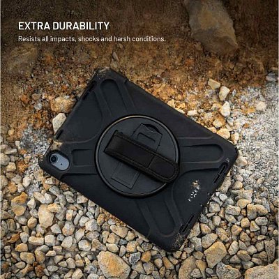 Rugged Tab Case iPad Pro 11 (2024) FIXED