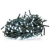 RXL 460 řetěz 100LED 10+5m CW TM RETLUX