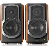 S1000MKII reproduktory hnědé 2.0 EDIFIER