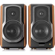 S1000MKII reproduktory hnědé 2.0 EDIFIER