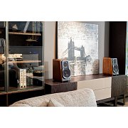 S1000MKII reproduktory hnědé 2.0 EDIFIER