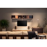 S1000MKII reproduktory hnědé 2.0 EDIFIER