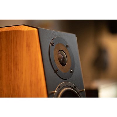 S1000MKII reproduktory hnědé 2.0 EDIFIER