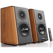 S1000MKII reproduktory hnědé 2.0 EDIFIER