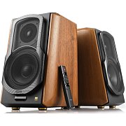 S1000MKII reproduktory hnědé 2.0 EDIFIER