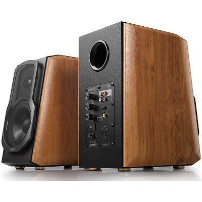 S1000MKII reproduktory hnědé 2.0 EDIFIER
