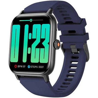 S753USBBVL (MODRÁ) STRAND