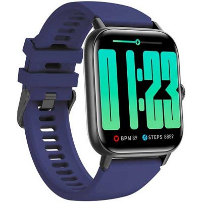 S753USBBVL (MODRÁ) STRAND