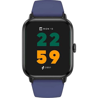 S753USBBVL (MODRÁ) STRAND