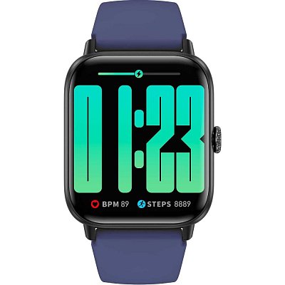 S753USBBVL (MODRÁ) STRAND