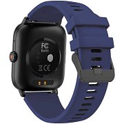 S753USBBVL (MODRÁ) STRAND